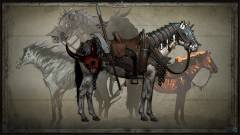 Diablo IV - a hátasainkat is részletesen testreszabhatjuk majd kép