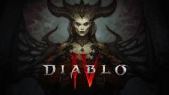 Be akarsz jutni a Diablo IV bétába? Csak tetováltatnod kell hozzá! kép