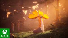 Varázslatos fantáziavilágban játszódik az Everwild, a Rare legújabb játéka kép