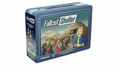 Már a Fallout Shelter társasjáték doboza is remek kép