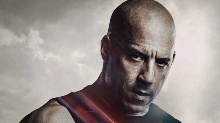 Vin Diesel már Halálos iramban musicalt is csinálna bevezetőkép