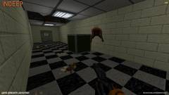 Rajongói mod hozza vissza a legelső Half-Life kukázott verzióját kép