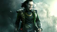 A Marvel bemutatta a Loki sorozat első trailerét, természetesen Tom Hiddleston főszereplésével kép