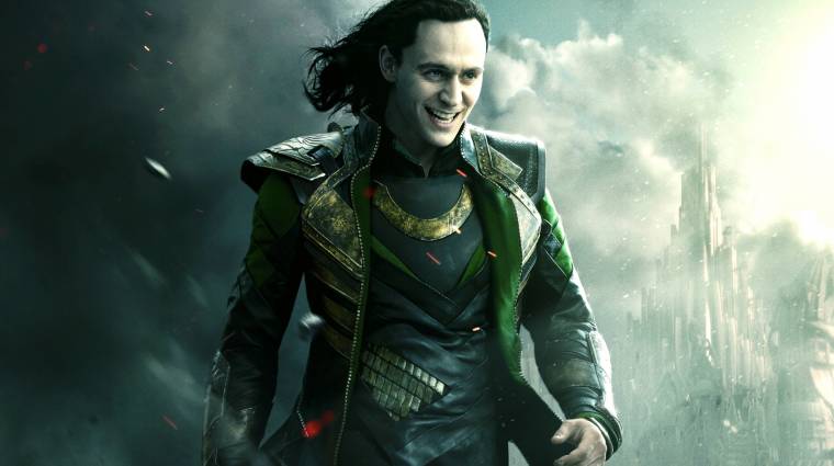 A Marvel bemutatta a Loki sorozat első trailerét, természetesen Tom Hiddleston főszereplésével bevezetőkép