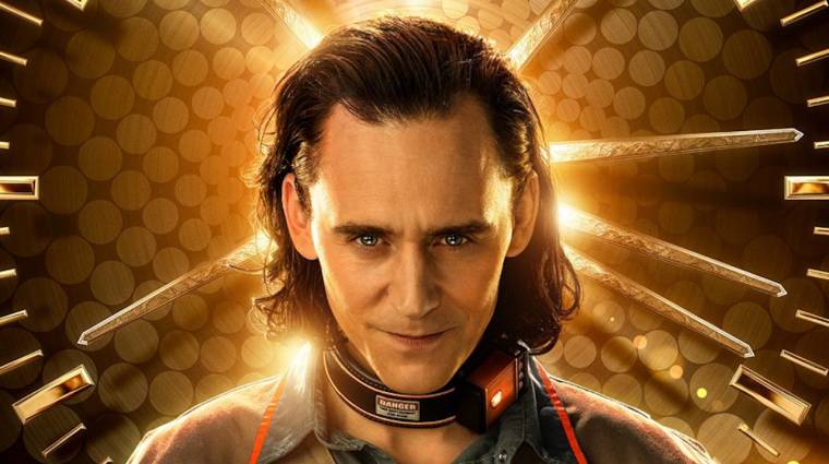 Saját posztert kaptak az új Loki variánsok bevezetőkép