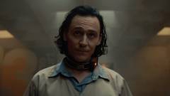 Elmagyarázzuk, ki a Loki sorozat új szereplője, akitől mindenki eldobta az agyát kép