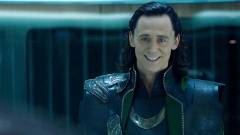 Látványos így készült videót kapott a Loki-sorozat kép