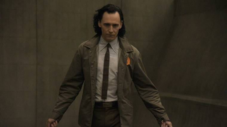 Képek szivárogtak ki a Loki második évadának forgatásáról bevezetőkép