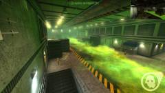 Operation: Black Mesa - friss képeken a Half-Life: Opposing Force rajongói remake-je kép