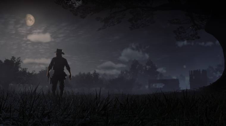 A Rockstar bocsánatot kért a Red Dead Redemption 2 PC-s indulása miatt bevezetőkép
