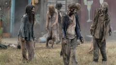 Már tudjuk, mikor jön a The Walking Dead: World Beyond kép
