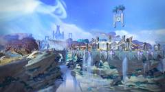 Ray tracing támogatást hoz a Shadowlands kiegészítő a World of Warcraftba kép