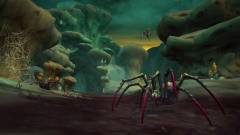 Elmarad a World of Warcraft Shadowlands kiegészítőjének bemutatója kép
