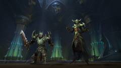 World of Warcraft: Shadowlands - mindenkiből lehet majd Death Knight kép