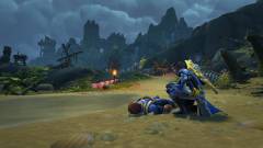 Új kezdőterület segít elindulni a World of Warcraft Shadowlands kiegészítőjében kép