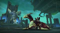 Holnap érkezik a World of Warcraft: Shadowlands pre-patch, így érdemes felkészülni kép