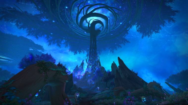 Befutott a World of Warcraft: Shadowlands gépigénye, a Blizzard mindenképp SSD-t javasol hozzá bevezetőkép
