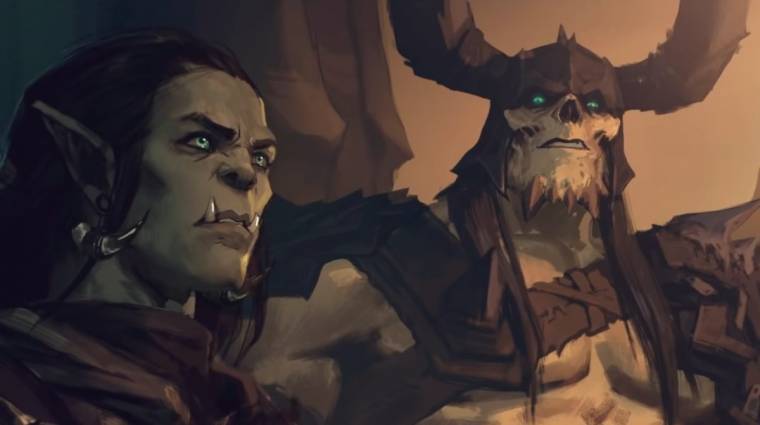 World of Warcraft Classic és Marvel's Avengers - ezzel játszunk a hétvégén bevezetőkép