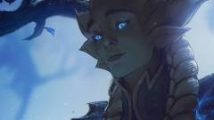 Az új World of Warcraft: Shadowlands kisfilm könnyeket csal a szemedbe kép