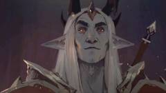 Az utolsó World of Warcraft: Shadowlands - Afterlives kisfilm mind közül a legkegyetlenebb kép