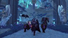 A World of Warcraft: Shadowlands lett minden idők leggyorsabban fogyó PC-s játéka kép