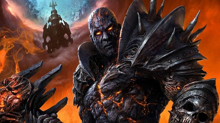Videóban meséljük el, milyen lett a World of Warcraft: Shadowlands bevezetőkép