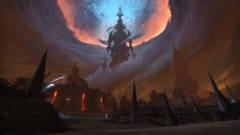 A World of Warcraft kalandozói egy spéci kis havert kapnak Torghastben kép