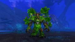 Ingyen kap egy megülhető fát, aki most belép a World of Warcraftba kép