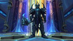 Bemutatkozott a World of Warcraft: Shadowlands következő frissítése, az Eternity's End kép