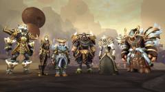 Ekkor jelenik meg a World of Warcraft: Shadowlands utolsó tartalmi frissítése kép