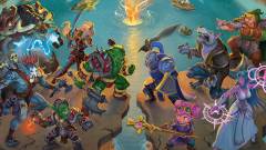 Késik az új World of Warcraft társas, de sokat tudtunk meg róla kép