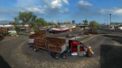 Az American Truck Simulator új DLC-jének úti célja Idaho kép