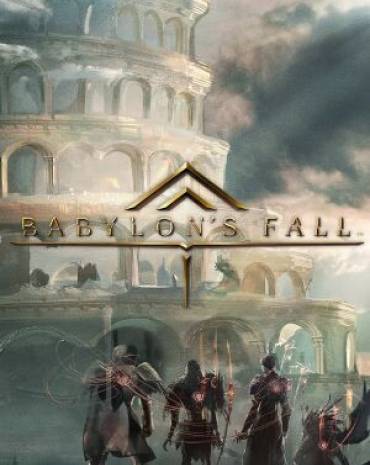 Babylon's Fall kép