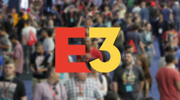 A GDC-t elhalasztották, de mi a helyzet az E3-mal? bevezetőkép