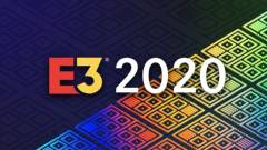 Hivatalos: nem lesz E3 2020 kép