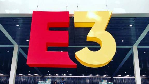 Semmilyen formában nem lesz idén E3 kép
