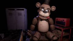 VR nélkül is játszható lesz a Five Nights at Freddy's: Help Wanted kép