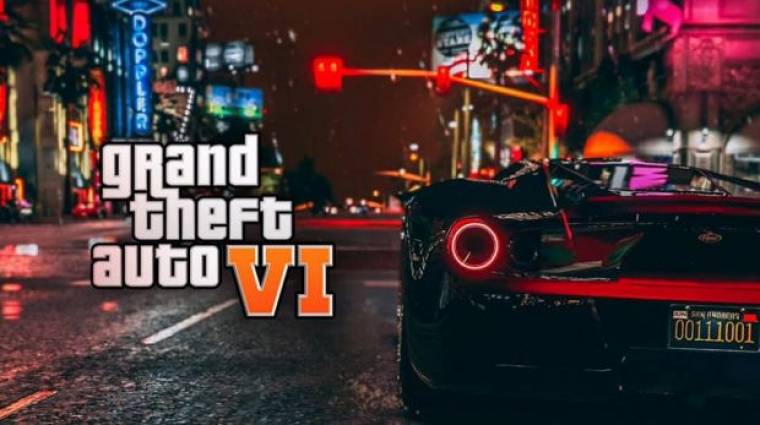 Az első GTA 6-os bejelentés a Grand Theft Auto: The Trilogyval együtt futhat be bevezetőkép