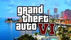 Hivatalos: készül a Grand Theft Auto 6 kép