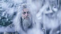 Horrorisztikus Karácsonyi énekkel erősít az HBO GO kép