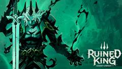 Bemutatkozott a Ruined King, a League of Legends egyjátékos spin-offja kép