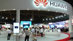 Megállíthatatlan a Huawei kép