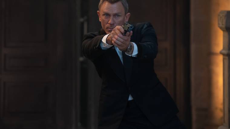 007: Nincs idő meghalni kritika - Bond, te kit választanál? bevezetőkép