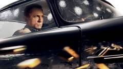A 007: Nincs idő meghalni több rekordot is döntött a nyitóhétvégéjén kép