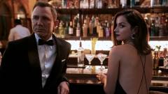 A 007: Nincs idő meghalni nem jött be az amerikai mozinézőknek kép