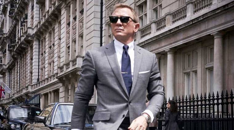 James Bond lenyomta a Halálos iramban 9 családját bevezetőkép