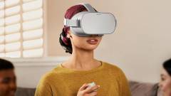 Búcsúzik az Oculus Go kép