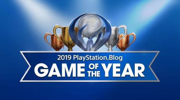 Ezek voltak az év legjobb játékai a PlayStation blog szerint bevezetőkép