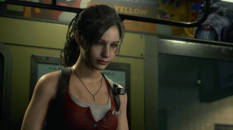 Ha már unod Jill Valentine-t a Resident Evil 3 Remake-ben, most lecserélheted bevezetőkép