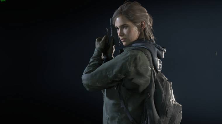 Már a The Last of Us 2 Ellie-jeként is játszhatsz a Resident Evil 3 Remake-ben bevezetőkép